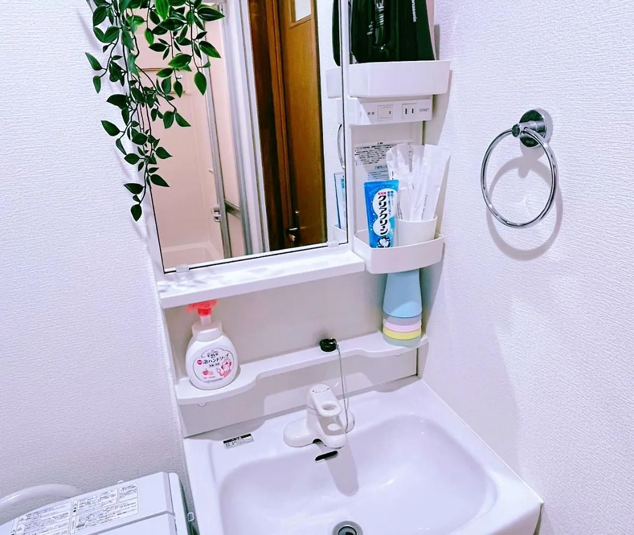 Mina House-駅徒歩3分 池袋徒歩圏 近新宿 新リフォーム 3部屋 Tokyo Villa