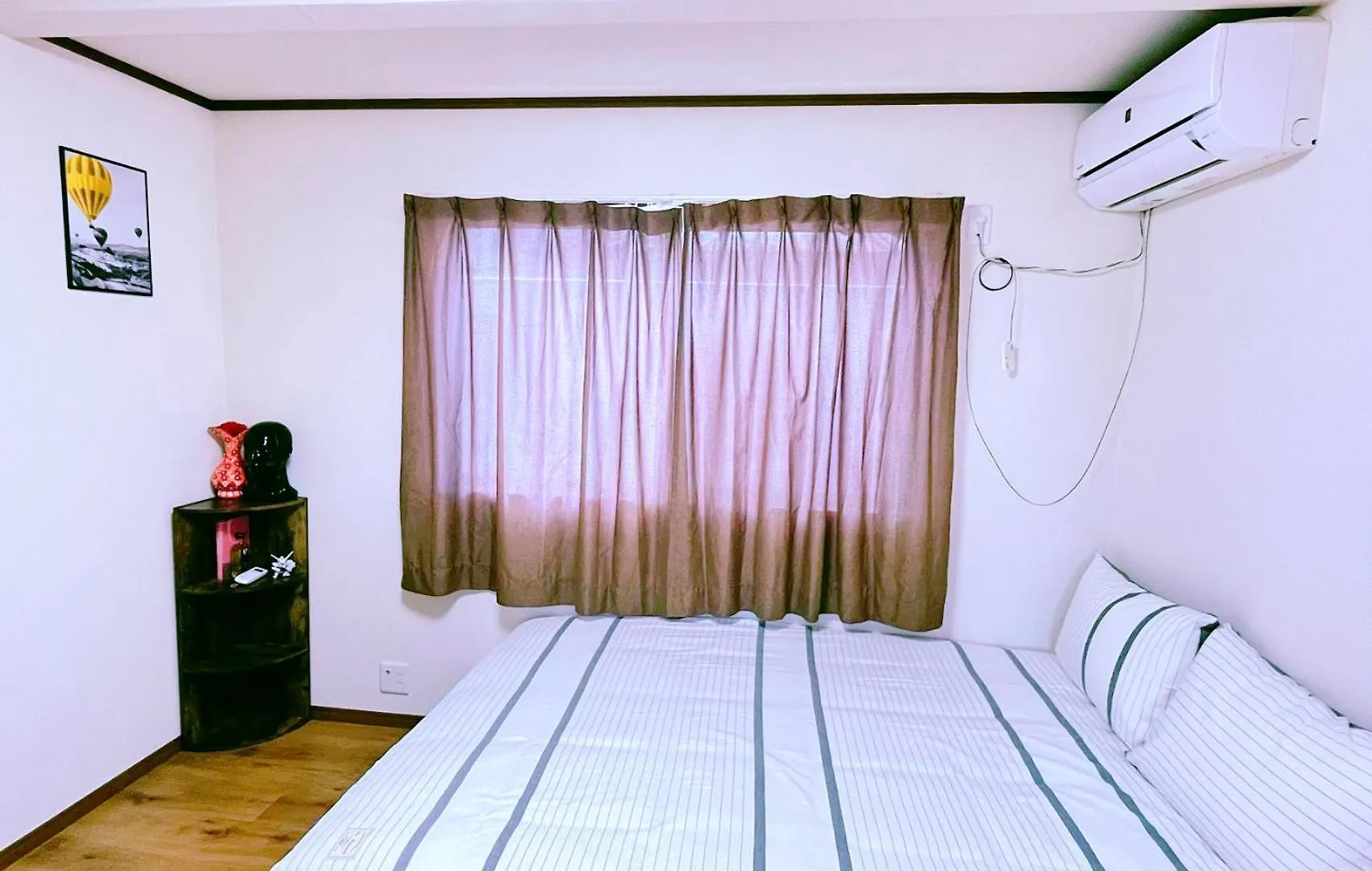 Mina House-駅徒歩3分 池袋徒歩圏 近新宿 新リフォーム 3部屋 Tokyo Villa